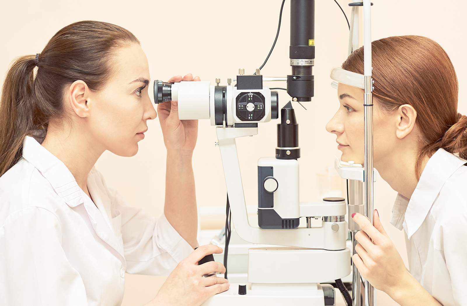 optometrist visit without insurance