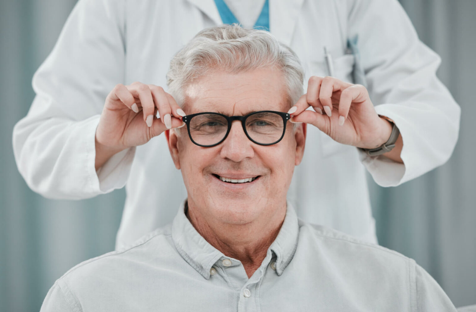 How Much Do Prescription Glasses Cost? Aurora 2020